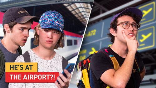 Jet Lag: The Game Season 3 Episode 5 - Episode 5