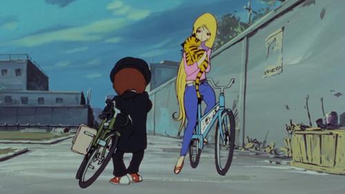 Queen Millennia Season 1 Episode 1 - 9 Minutes and 9 Seconds Past Midnight on 9/9/1999