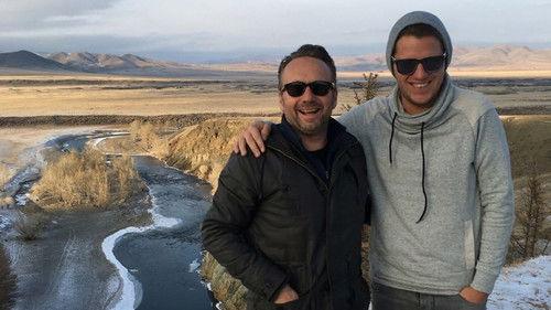 The Most Dangerous Roads in the World Season 1 Episode 7 - Episode 7