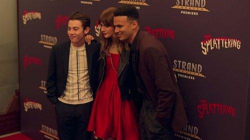 undefined Season 2 Episode 1 - The Premiere