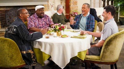 The Neighborhood Season 4 Episode 18 - Welcome to the Feud