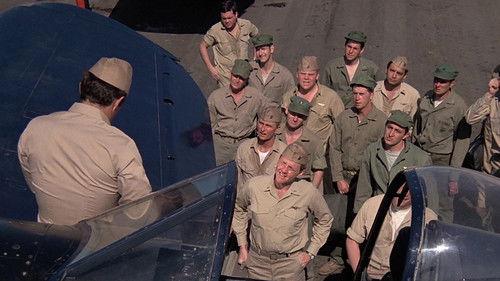 Baa Baa Black Sheep Season 1 Episode 1 - Flying Misfits