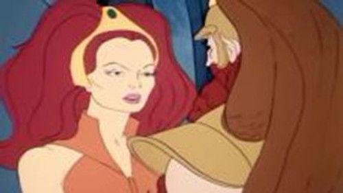 The New Adventures of Flash Gordon Season 1 Episode 3 - Chapter Three: Vultan, King Of The Hawkmen