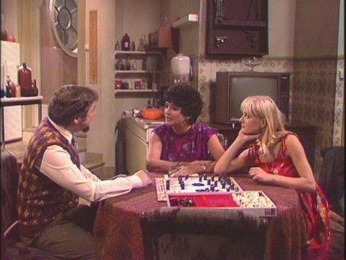 Merlina Season 1 Episode 4 - Episode 4