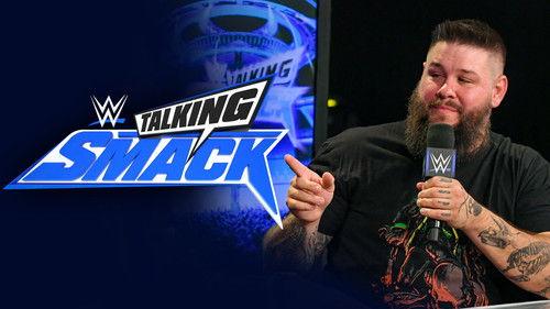 WWE Talking Smack Season 5 Episode 19 - May 8, 2021
