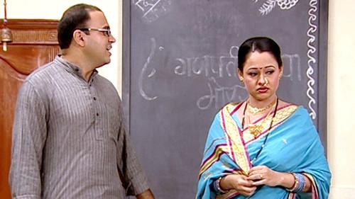 Taarak Mehta Ka Ooltah Chashmah Season 1 Episode 23 - The Kids Of The Society Are Very Excited