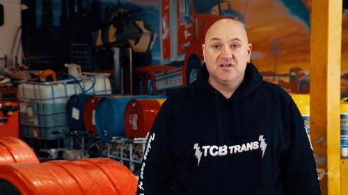 Rides Down Under: Aussie Truckers Season 1 Episode 1 - Episode 1