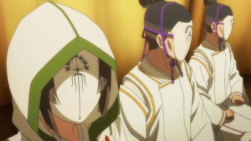 Yuuki Yuuna Is a Hero Season 3 Episode 11 - My Heart Burns