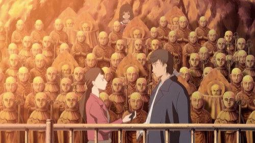 Hell Girl Season 1 Episode 15 - Island Girl