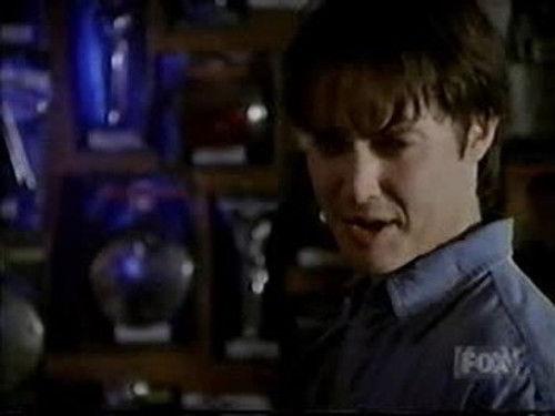 Party of Five Season 4 Episode 14 - Of Human Bonding