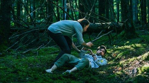 FROM Season 1 Episode 6 - Book 74