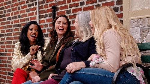 Girls5eva Season 1 Episode 1 - Pilot
