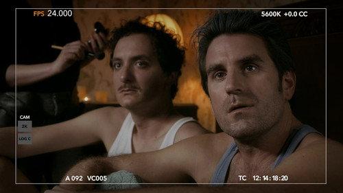 Cannes Off Season 1 Episode 8 - Episode 8