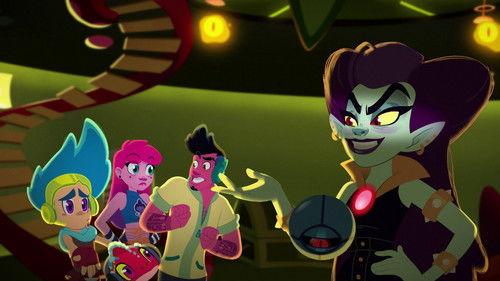 Any Malu Show Season 2 Episode 6 - Face Your Fears