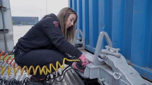 Girls Who Ride Season 3 Episode 5 - Episode 5