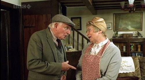 Last of the Summer Wine Season 28 Episode 4 - In Which Howard gets Double Booked