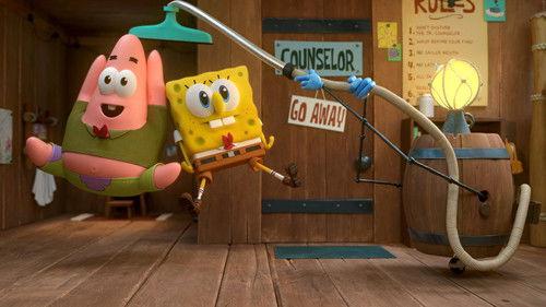 Kamp Koral: SpongeBob's Under Years Season 1 Episode 41 - Are You Smarter Than a Smart Cabin?