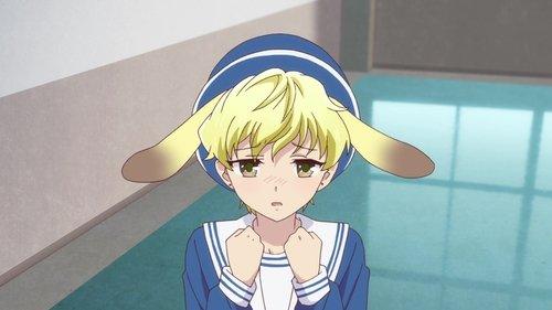Fruits Basket Season 1 Episode 12 - You Look Like You're Having Fun