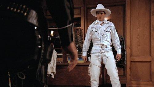 Friends Season 2 Episode 2 - The One with the Breast Milk