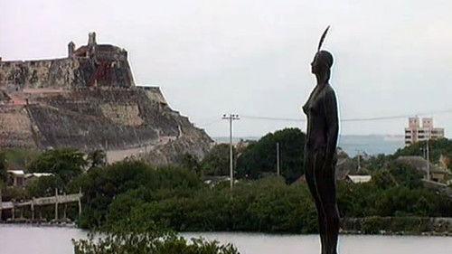 Cestománie Season 3 Episode 16 - Episode 16