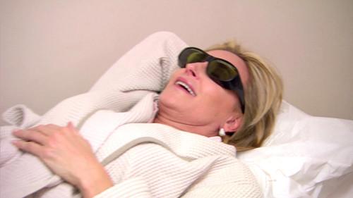 The Real Housewives of New York City Season 9 Episode 15 - Oil and Vinegar