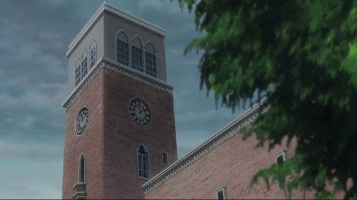 The Case Files of Jeweler Richard Season 1 Episode 5 - Opal of Encounters