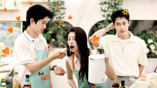 Heart Signal Season 8 Episode 10 - Episode 4 (Part 1)