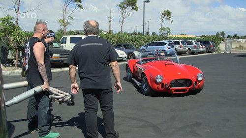 Counting Cars Season 8 Episode 16 - Danny Doubles Down