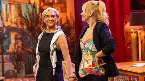 Al cielo con ella Season 2 Episode 3 - Episode 3