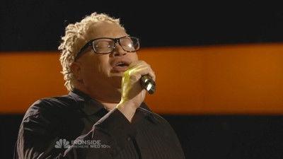 The Voice Season 5 Episode 3 - Blind Auditions, Part 3