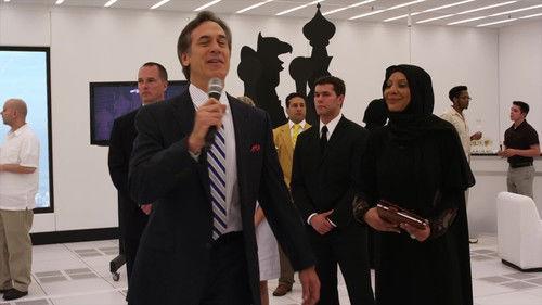 undefined Season 4 Episode 10 - The Queen's Gambit Job