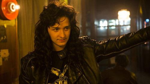 Golden Life Season 2 Episode 2 - Adapt Your Tactics to the Circumstances