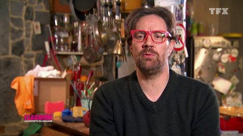 Cleaners, the cleaning experts Season 2 Episode 6 - Christophe et Sandra