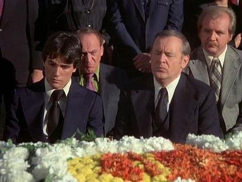 Quincy, M.E. Season 3 Episode 8 - Main Man