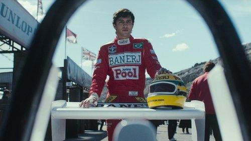 Senna Season 1 Episode 2 - Belonging