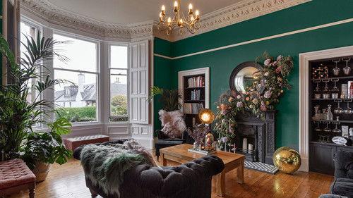 Scotland's Home of the Year Season 3 Episode 4 - West Scotland