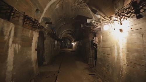 Geheime Unterwelten der SS Season 1 Episode 2 - Episode 2