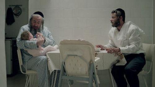 Shtisel Season 3 Episode 1 - White Flags