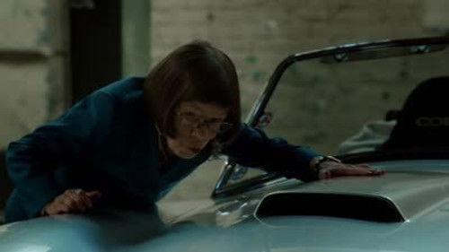 NCIS: Los Angeles Season 5 Episode 3 - Omni