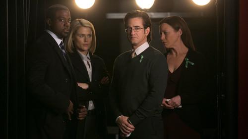 undefined Season 1 Episode 13 - World's Best Dad