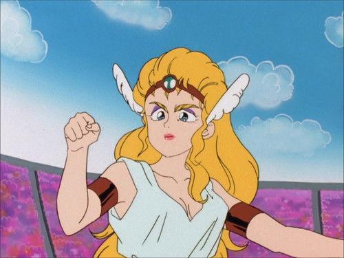 Mashin Hero Wataru Season 2 Episode 5 - Episode 5