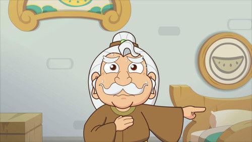 Happy Toon Season 20 Episode 1 - Episode 1