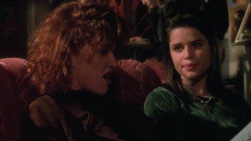 Party of Five Season 2 Episode 13 - Poor Substitutes