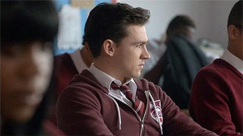 Wizards vs Aliens Season 2 Episode 8 - The Curse of Crowe (2)