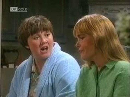 Birds of a Feather Season 3 Episode 11 - Schooling