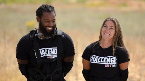 The Challenge: World Championship Season 1 Episode 8 - What In The World?