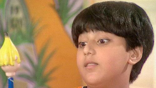 Shaka Laka Boom Boom Season 3 Episode 8 - Sanju Solves The Mystery