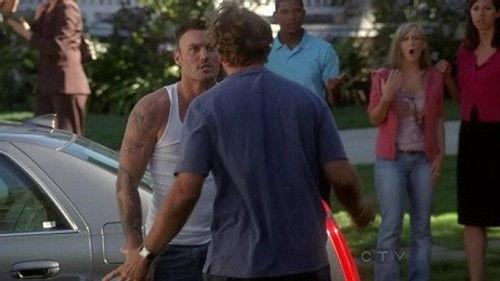 undefined Season 7 Episode 10 - Down the Block There's a Riot