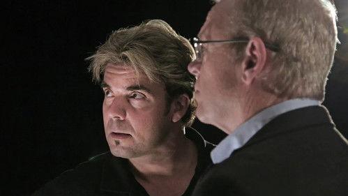 Dark Minds Season 3 Episode 2 - Israel Keyes, Part 2