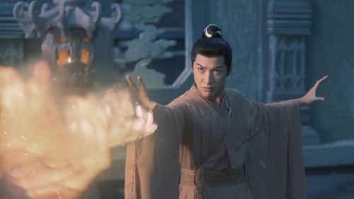 Ancient Love Poetry Season 1 Episode 8 - Episode 8